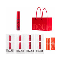 ジェルリップキット / 5g、0.3g×2包、0.3g×2包、0.2ml×2包、0.2ml×2包、 8ml、1枚