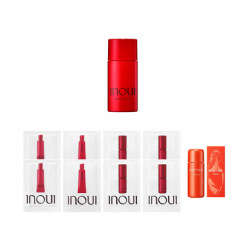 ルーセントプライマーキット