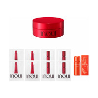 ルースパウダーキット / 15g、0.3g×2包、0.3g×2包、0.2ml×2包、0.2ml×2包、 8ml