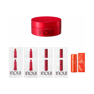 ルースパウダーキット