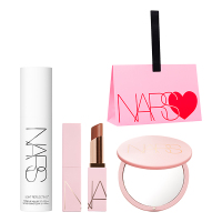 トーンアップヴェール&リップバームNキット / NARS(ナーズ)(メイク