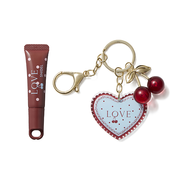 リップ グレイズ キット / II / 4.9g