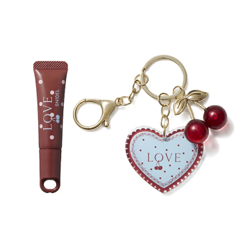 リップ グレイズ キット