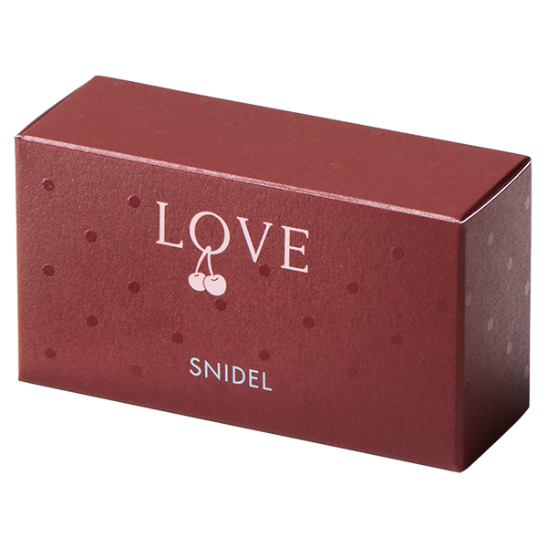 リップ グレイズ キット / II / 4.9g 1