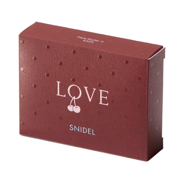 フェイス スタイリスト n 02