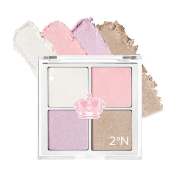 Jelly Glow Highlighter 03