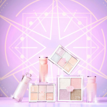 Jelly Glow Highlighter 05