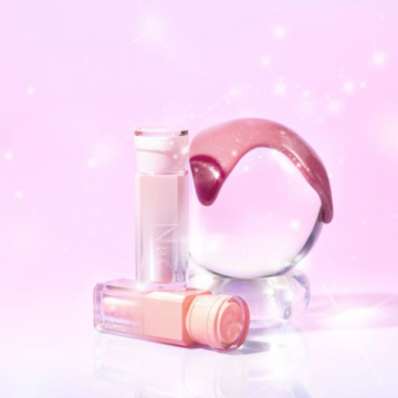 Glaze Bouncing Tint 04