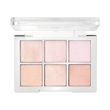 Better Me Eye Palette 02