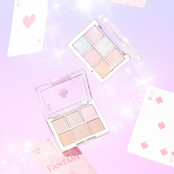Better Me Eye Palette 04