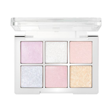 Better Me Eye Palette 02