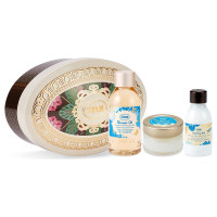 ディスカバリーギフト N ジャスミン・ワンダー / 100mL、60g、50mL