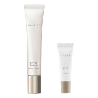 グロウデイセラムUVセット / SPF50+ / PA++++ / 30g、5g