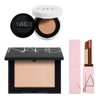 【先行予約】1月28日(水)12:00～セッティングパウダー&リップバームNキット / 05555 FOG、257 HOT LINE / 10g、3g、5g