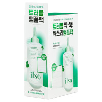 ノープロブレムスポットソフナー+コットンパッドセット / 150ml、40枚