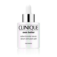 イーブン ベター アクティブ ブースター セラム / 30mL