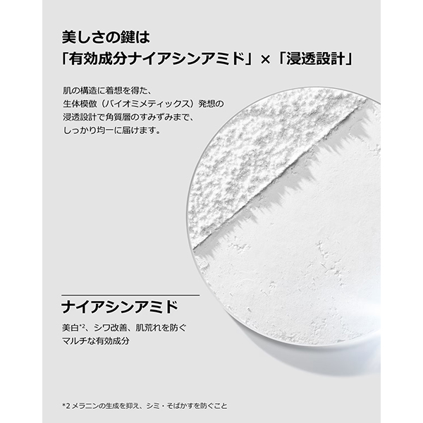 イーブン ベター アクティブ ブースター セラム / 30mL 1
