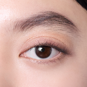 ニュアンス アイシャドウ デュオ 04