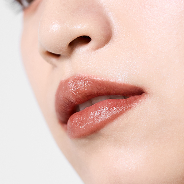 ニュアンス ソフトエッジィ リップスティック / OSAJI (おさじ)(口紅