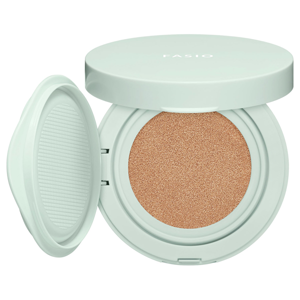 BB ティント クッション 耐久カバー / SPF50+ / PA++++ / 03 ミディアムベージュ / 12g / 無香料