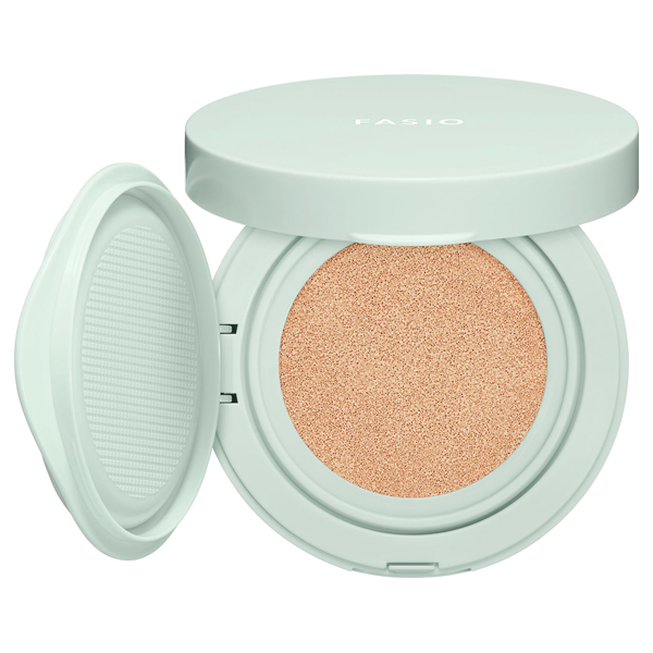 BB ティント クッション 耐久カバー / SPF50+ / PA++++ / 02 ライトベージュ / 12g / 無香料