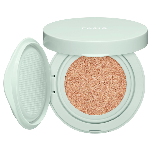 BB ティント クッション 耐久カバー / SPF50+ / PA++++ / 01 ピンクベージュ / 12g / 無香料