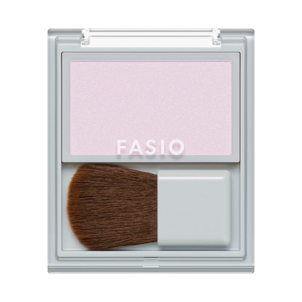 失敗しにくい フェイスカラー UV(ツヤ感タイプ) / SPF10 / PA++ / 02 透明感ラベンダー / 2.5g / 無香料