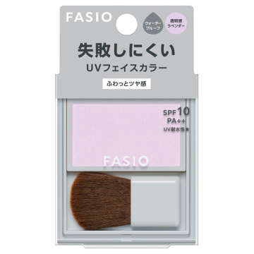 失敗しにくい フェイスカラー UV(ツヤ感タイプ) 02