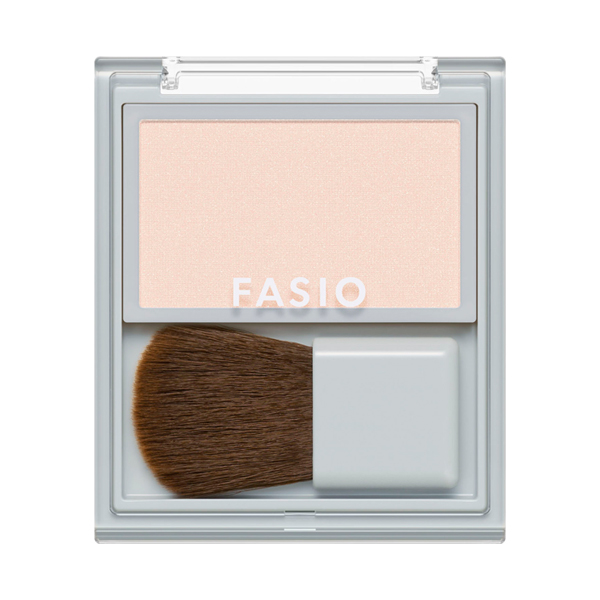 失敗しにくい フェイスカラー UV(ツヤ感タイプ) / SPF10 / PA++ / 01 透明感ベージュ / 2.5g / 無香料