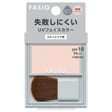 失敗しにくい フェイスカラー UV(ツヤ感タイプ) 02