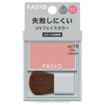 失敗しにくい フェイスカラー UV(血色感タイプ) 02