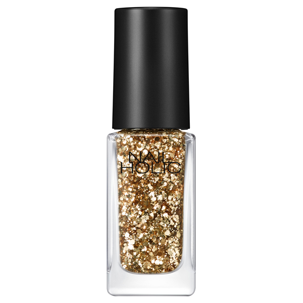 ラメフレークカラーズ / GD046R / 5mL