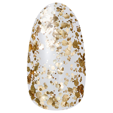 ラメフレークカラーズ 02