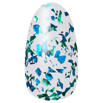 ラメフレークカラーズ 02