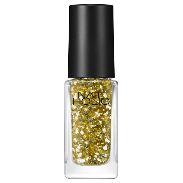 ラメフレークカラーズ / GD042R / 5mL