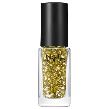 ラメフレークカラーズ