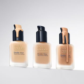 ダブル ウェア メークアップ ポンプ N 03