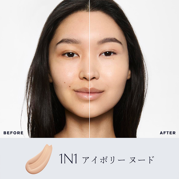 ダブル ウェア ステイ イン プレイス メークアップ N / エスティ