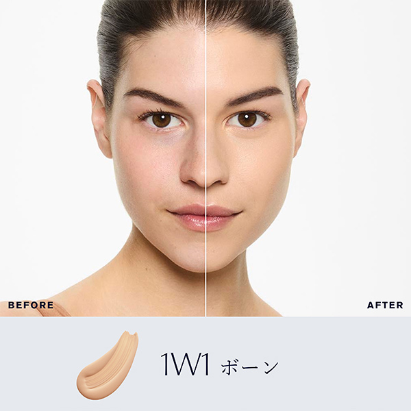 ESTEE LAUDER ダブルウェアステイインプレイスメークアップ N ダブル ウェア ステイ イン プレイス メークアップ 85 クール クリーム