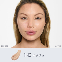 ダブル ウェア ステイ イン プレイス メークアップ N / エスティ