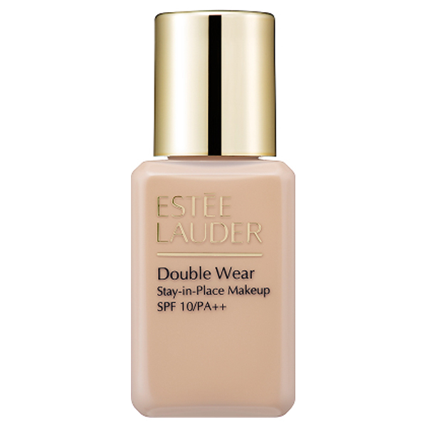 エスティローダー リキッドファンデーション ﾀﾞﾌﾞﾙ ｳｪｱ ｽﾃｲ ｲﾝ ﾌﾟﾚｲｽ ﾒｰｸｱｯﾌﾟ #02(2C2) 30ml Estee  Lauder エスティ ローダー リキッド ダブルウェア ステイ イン プレイス サンド