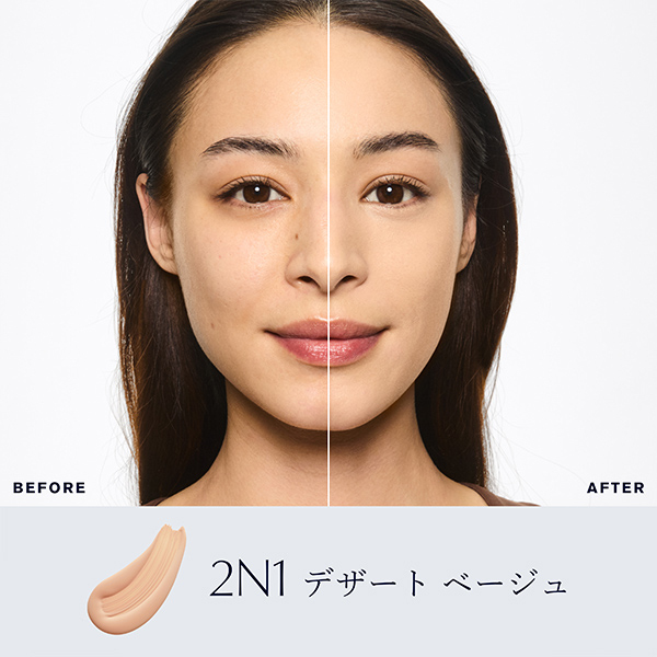 ダブル ウェア ステイ イン プレイス メークアップ N / エスティ