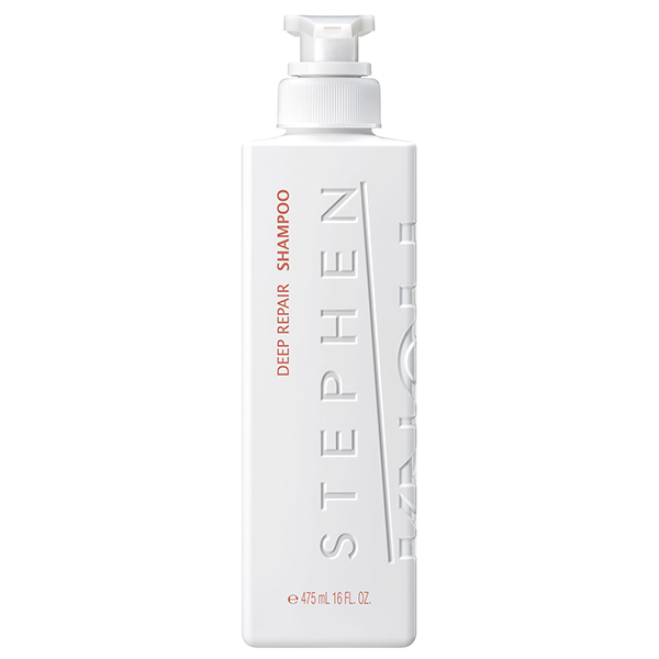 ディープ リペア シャンプー / 475mL / 本体 / グリーンフローラルブーケ