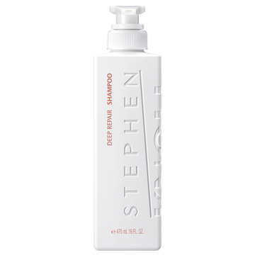 ディープ リペア シャンプー