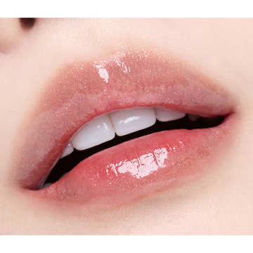 センシュアル ティンティッドシャイン リップセラム 03