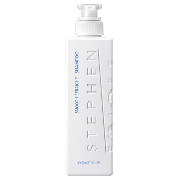 スムース ストレート シャンプー / 475mL / 本体 / グリーンフローラルブーケ