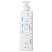 スムース ストレート シャンプー / 本体 / 475mL / グリーンフローラルブーケ