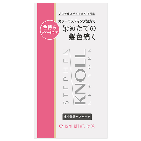 ���顼 �饹�ƥ��� �إ��ѥå� / 15g / ���꡼��ե������֡���