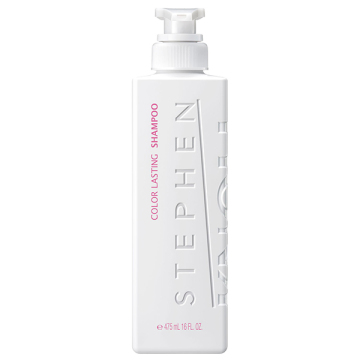 カラー ラスティング シャンプー