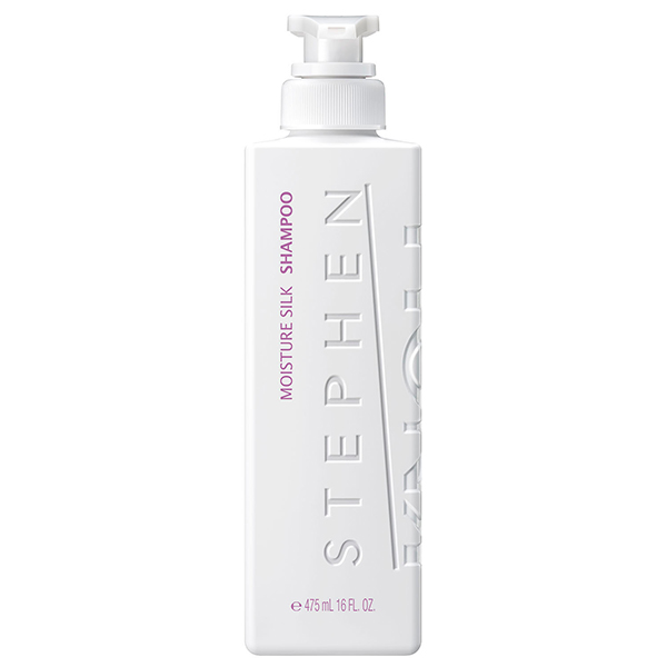 モイスチュア シルク シャンプー / 475mL / 本体 / グリーンフローラルブーケ